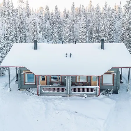 Kinostupa 2a - 15-16 By Interhome Feriehus