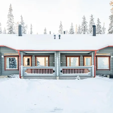 Kinostupa 2a - 15-16 By Interhome Feriehus *