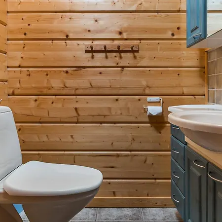 Сasa de vacaciones Kinostupa 2a - 15-16 By Interhome *