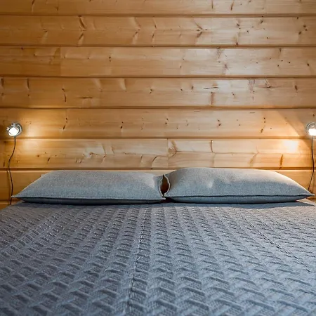 度假居 Kinostupa 2a - 15-16 By Interhome 鲁卡