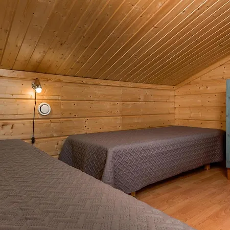 Kinostupa 2a - 15-16 By Interhome 鲁卡