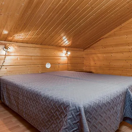 Kinostupa 2a - 15-16 By Interhome Casa vacanze