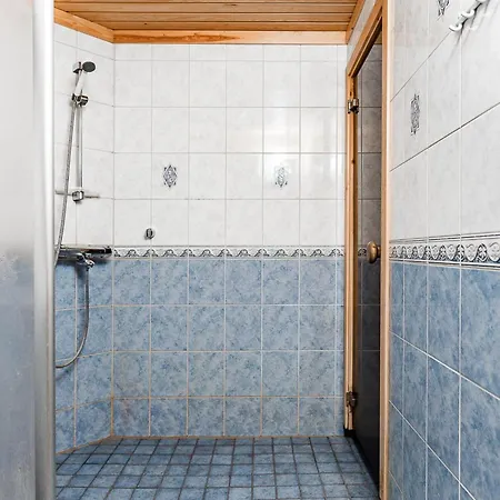 Kinostupa 2a - 15-16 By Interhome 度假居 *