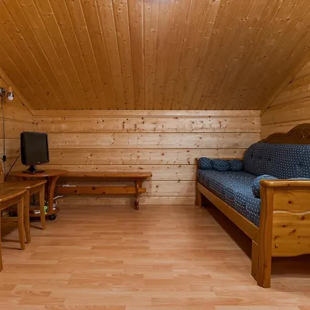 Kinostupa 2a - 15-16 By Interhome Сasa de vacaciones Rukatunturi