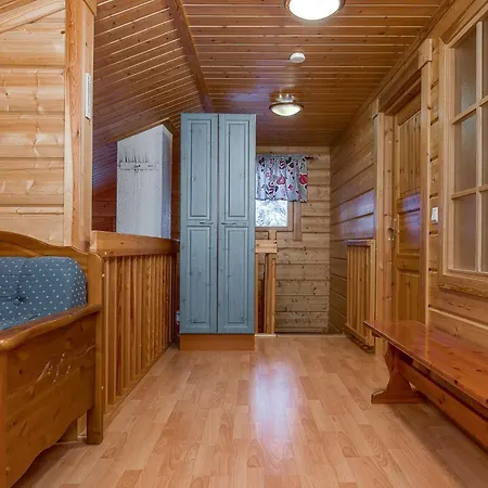 Kinostupa 2a - 15-16 By Interhome *