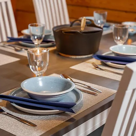 Kinostupa 2a - 15-16 By Interhome Сasa de vacaciones