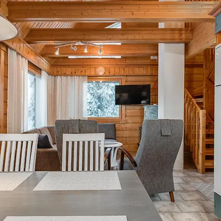 度假居 Kinostupa 2a - 15-16 By Interhome 鲁卡