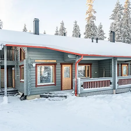 Kinostupa 2a - 15-16 By Interhome * Rukatunturi