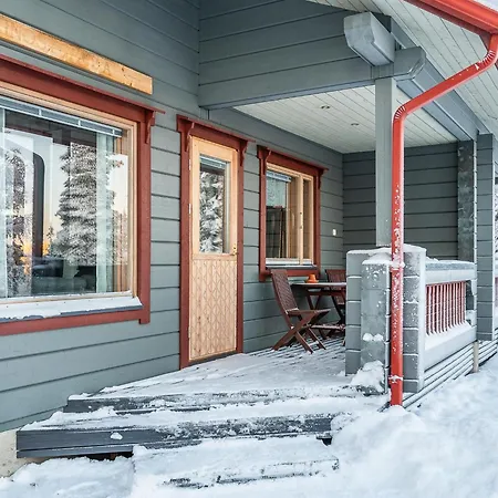 Kinostupa 2a - 15-16 By Interhome Сasa de vacaciones