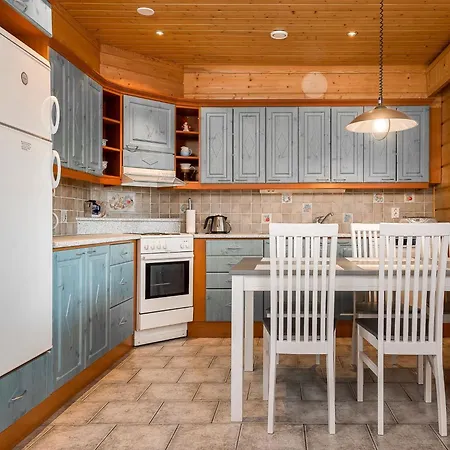 Casa vacanze Kinostupa 2a - 15-16 By Interhome