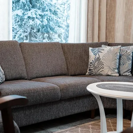 Kinostupa 2a - 15-16 By Interhome 度假居 *