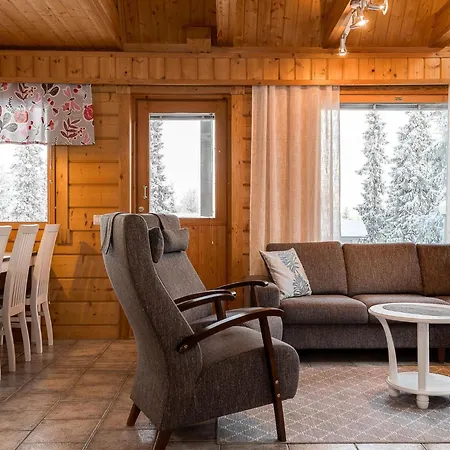Casa vacanze Kinostupa 2a - 15-16 By Interhome Ruka