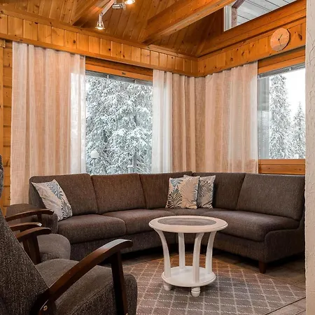Holiday home Kinostupa 2a - 15-16 By Interhome