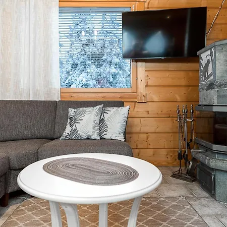 Kinostupa 2a - 15-16 By Interhome 度假居 *