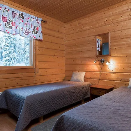 Holiday home Kinostupa 2a - 15-16 By Interhome