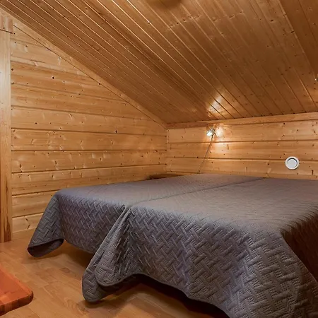 Holiday home Kinostupa 2a - 15-16 By Interhome *