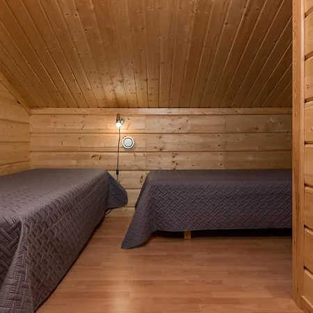 Holiday home Kinostupa 2a - 15-16 By Interhome *