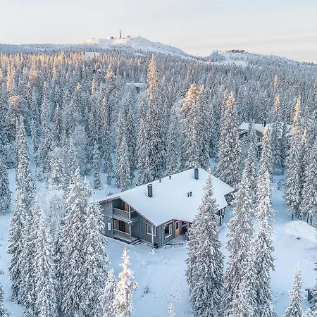 Kinostupa 2a - 15-16 By Interhome