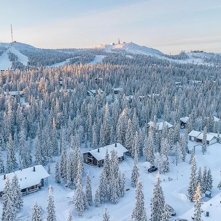 펜션 Kinostupa 2a - 15-16 By Interhome *