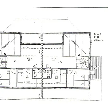 Kinostupa 2a - 15-16 By Interhome