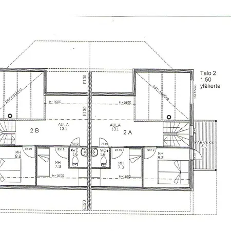 Kinostupa 2a - 15-16 By Interhome *