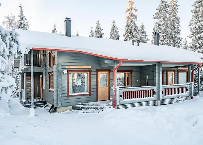 Kinostupa 2a - 15-16 By Interhome 別荘