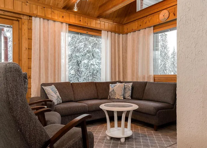 Casa vacanze Kinostupa 2a - 15-16 By Interhome