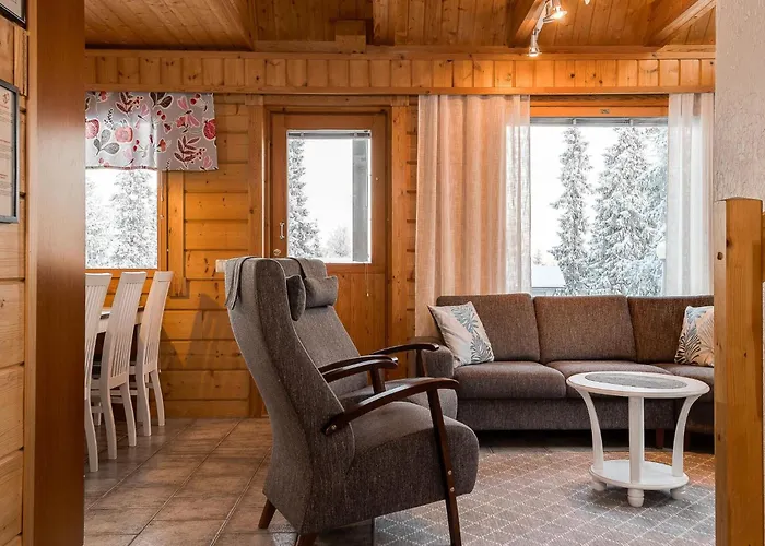 Kinostupa 2a - 15-16 By Interhome Casa vacanze