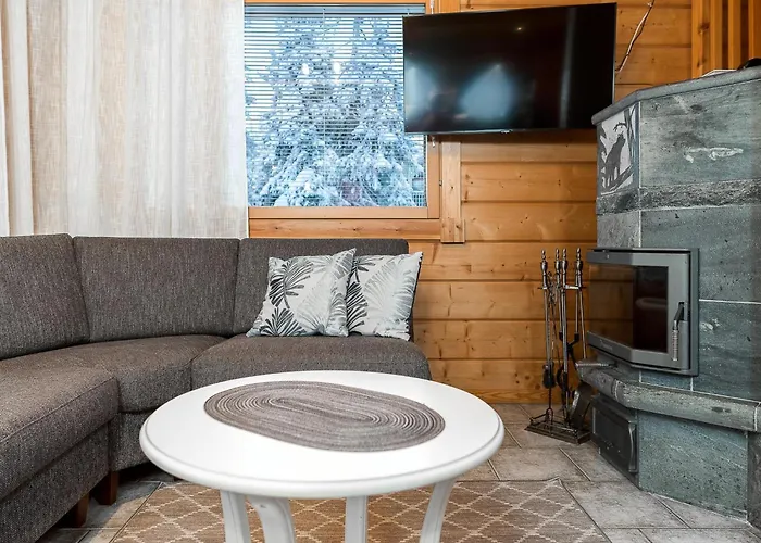 Kinostupa 2a - 15-16 By Interhome Casa vacanze *