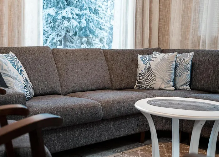 Kinostupa 2a - 15-16 By Interhome ルカ