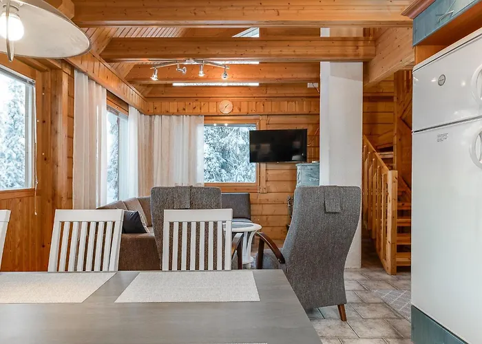 Casa vacanze Kinostupa 2a - 15-16 By Interhome