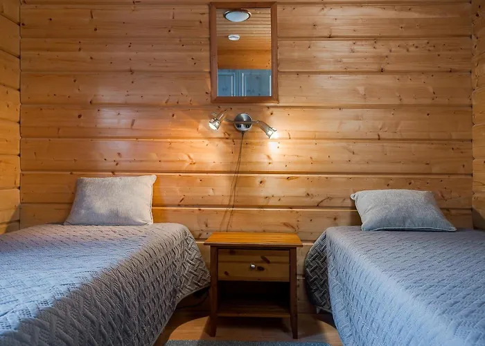 Kinostupa 2a - 15-16 By Interhome