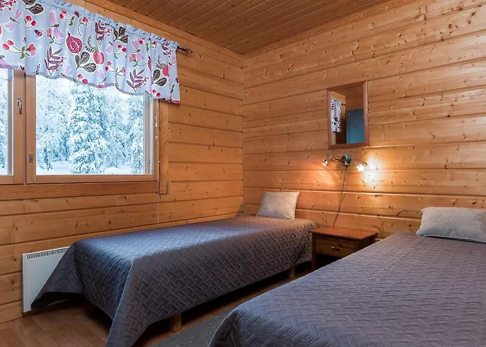 Casa vacanze Kinostupa 2a - 15-16 By Interhome