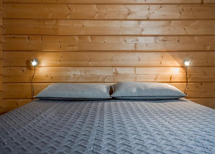 Casa vacanze Kinostupa 2a - 15-16 By Interhome