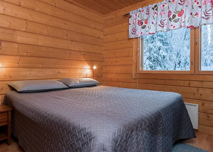 Kinostupa 2a - 15-16 By Interhome