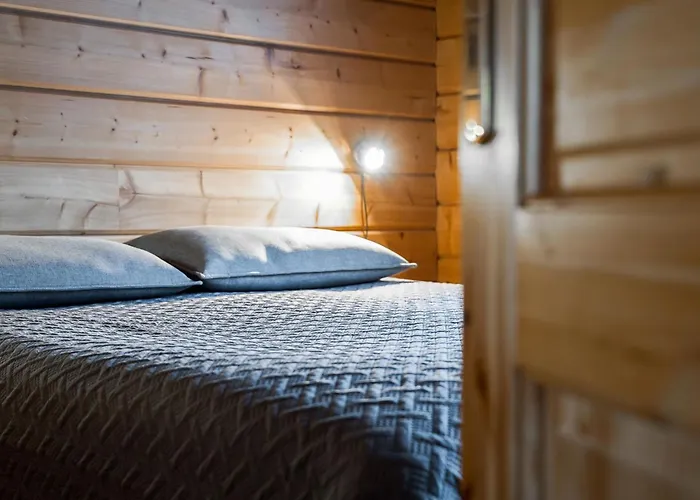 Casa vacanze Kinostupa 2a - 15-16 By Interhome