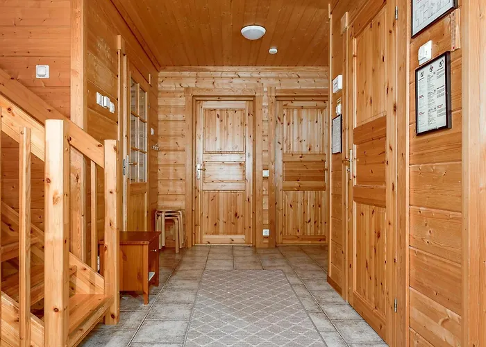 Kinostupa 2a - 15-16 By Interhome Ruka