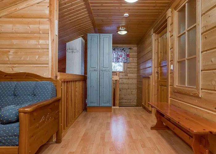 Kinostupa 2a - 15-16 By Interhome