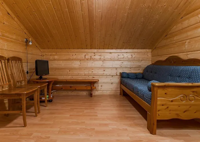 Casa vacanze Kinostupa 2a - 15-16 By Interhome