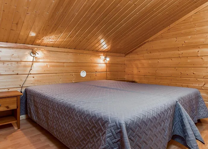 Kinostupa 2a - 15-16 By Interhome