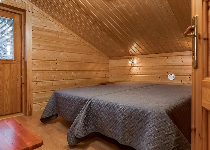 Casa vacanze Kinostupa 2a - 15-16 By Interhome *