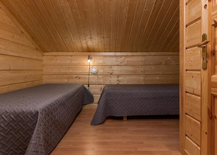 Casa vacanze Kinostupa 2a - 15-16 By Interhome *