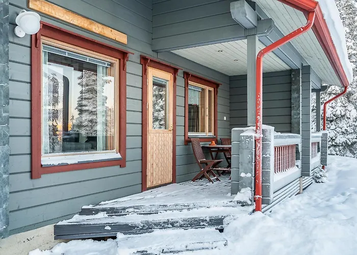 Kinostupa 2a - 15-16 By Interhome *