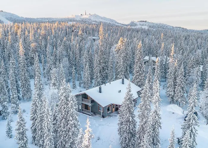 Kinostupa 2a - 15-16 By Interhome