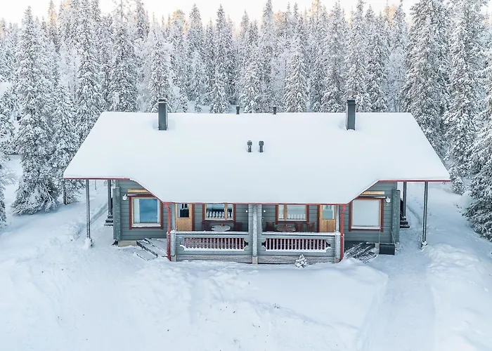 Kinostupa 2a - 15-16 By Interhome