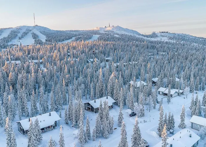 Casa vacanze Kinostupa 2a - 15-16 By Interhome *