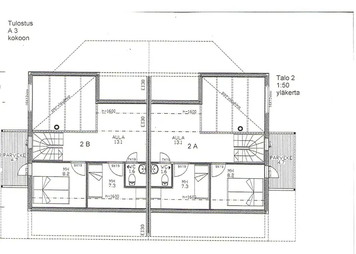 Kinostupa 2a - 15-16 By Interhome
